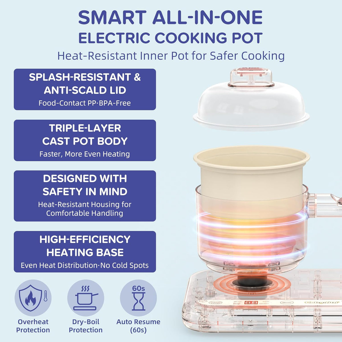 Kids Cooking Set for Young Chefs